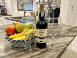 Repas et boissons