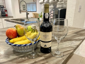 Essen und Trinken