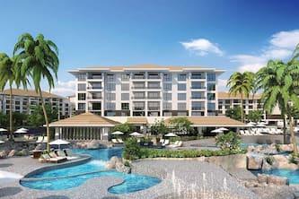 Westin Nanea Ocean Villas, Beautiful 2-Bedroom well appointed accommodations