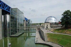 Site d’intérêt