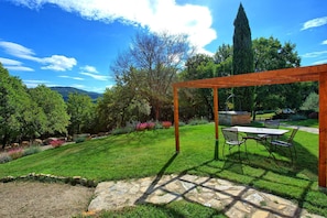 Garden, Outdoor