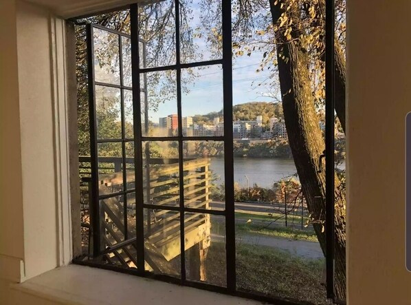 Interiør