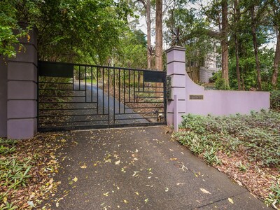 Noosa Eumundi Hinterland Hideaway 