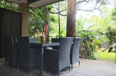 Noosa Eumundi Hinterland Hideaway 