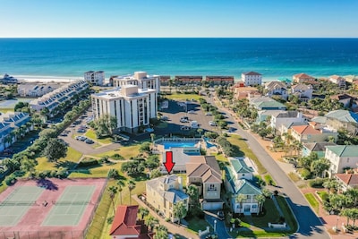 Destin House