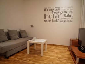 Coin séjour