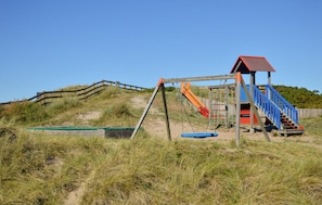 Barnområde