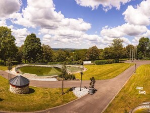 Parkhotel Hachenburg