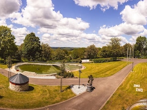 Parkhotel Hachenburg