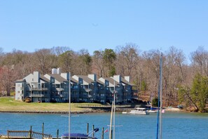 Udendørsområde