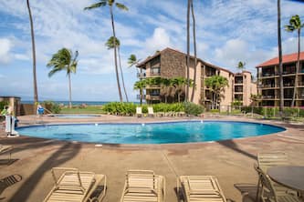 Brand New Oceanfront 2 Bedroom / 2 Bath Condo