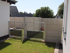 Unterkunftsgelände