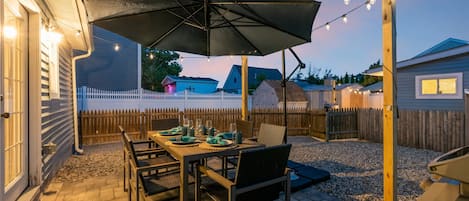 Welcome to A Shore Thing in Belmar, NJ! This beach house is the perfect spot to create endless memories with friends and family this summer. Voted a Guest Favorite on Airbnb, don't delay in booking today.