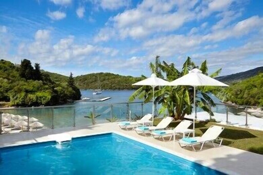 Picture of villa