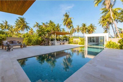 Picture of villa