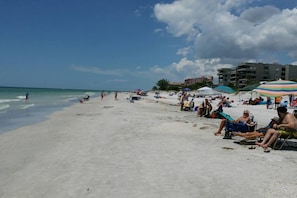 Plage