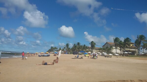Strand