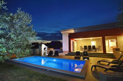 Picture of villa