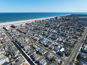 Proximity to Beach