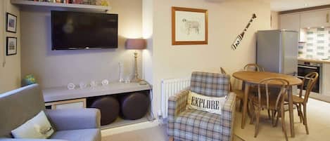 Spyglass 1708, Whitby - Stay North Yorkshire