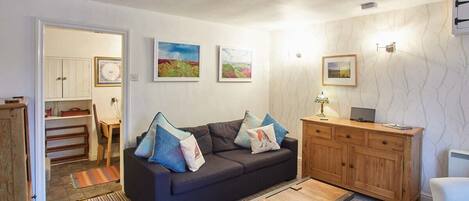 Rosella Cottage, Pickering - Stay North Yorkshire