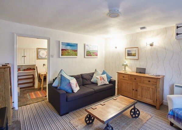 Rosella Cottage, Pickering - Stay North Yorkshire