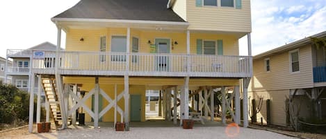 Front Exterior