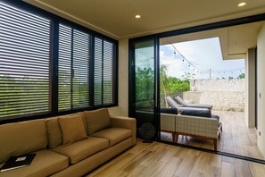 Terrazza/patio