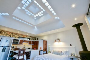 Amazing Pyramid House