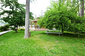 Ulkoalueet