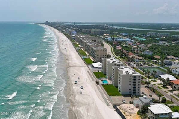 Ponce Inlet