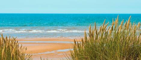 Spiaggia