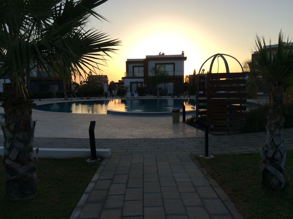 Picture of villa