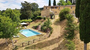 Building Exterior, Garden, Outdoor, Pool
