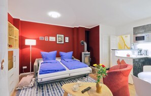living-room