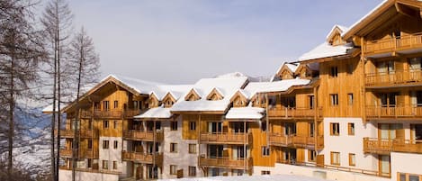 Your holiday rental is great in any season.