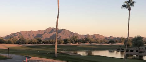 Beautiful Gated community