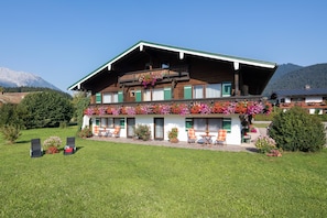 Ferienwohnung Drachllehen (DE Schönau am Königssee) - Hinterbrandner Christian - 37261-Hausansicht