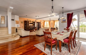 living-room