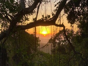 View toward Port Antonio