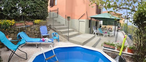 Private Pool
