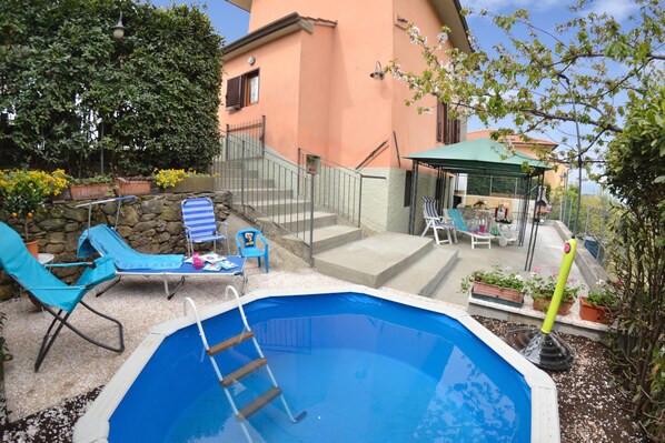 Private Pool