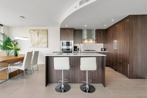 Cuisine privée