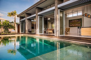 Damai, 3 Bedroom Villa,Central Seminyak;