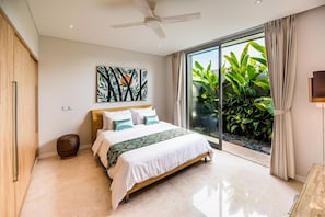 Damai, 3 Bedroom Villa,Central Seminyak;