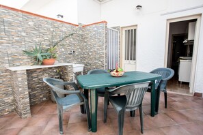 Cortile