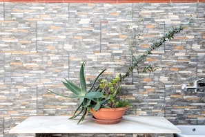 Outdoor space