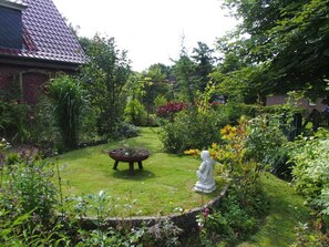 Ferienhaus Magnolia