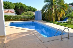 Holiday Home Swimming Pool