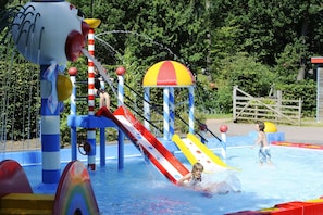Holiday Park Facilities and Services 